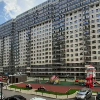 Сдается 2-х комнатная квартира, 50 м²