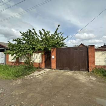 Продается Дом, 48 м²