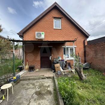 Продается Дом, 48 м²