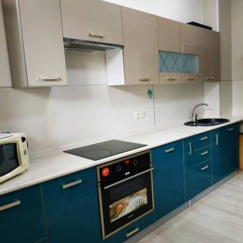 Продается 2-х комнатная квартира, 60,1 м²
