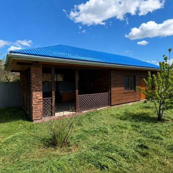 Продается Дом, 101 м²