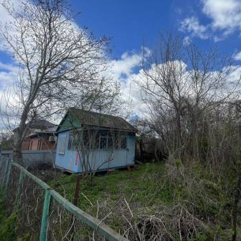 Продается Участок, 400 м²