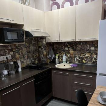 Сдается 1-комнатная квартира, 24 м²
