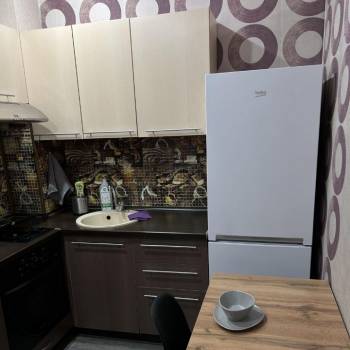Сдается 1-комнатная квартира, 24 м²