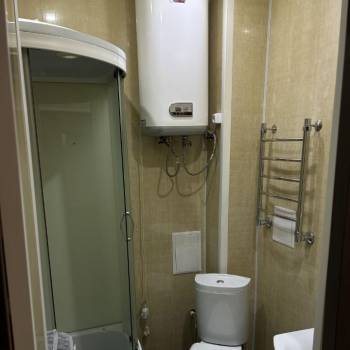 Сдается 1-комнатная квартира, 24 м²
