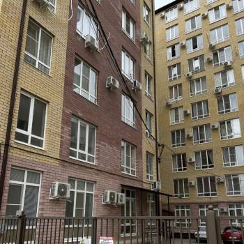 Сдается 1-комнатная квартира, 24 м²