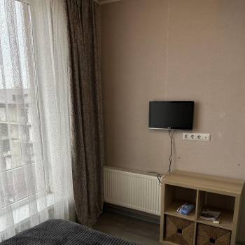 Сдается 1-комнатная квартира, 24 м²