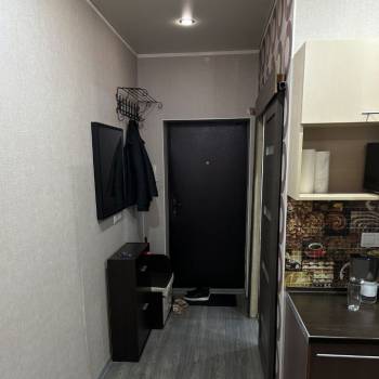 Сдается 1-комнатная квартира, 24 м²