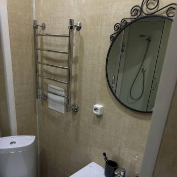 Сдается 1-комнатная квартира, 24 м²