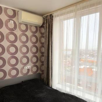 Сдается 1-комнатная квартира, 24 м²