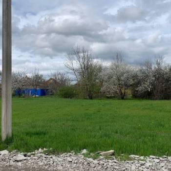 Продается Участок, 1080 м²