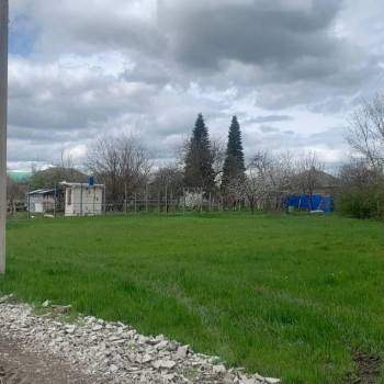 Продается Участок, 1080 м²
