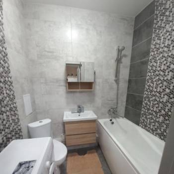 Сдается 1-комнатная квартира, 40 м²