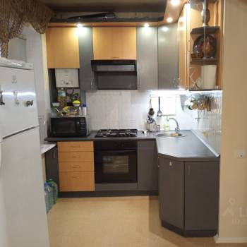 Сдается 2-х комнатная квартира, 40 м²