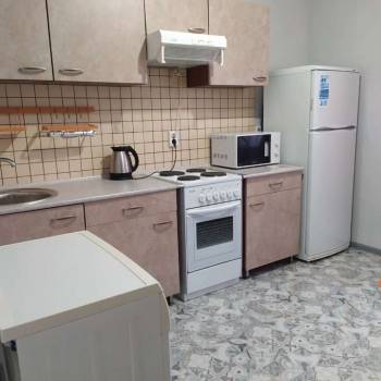 Сдается 1-комнатная квартира, 41 м²