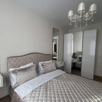 Сдается 1-комнатная квартира, 36 м²