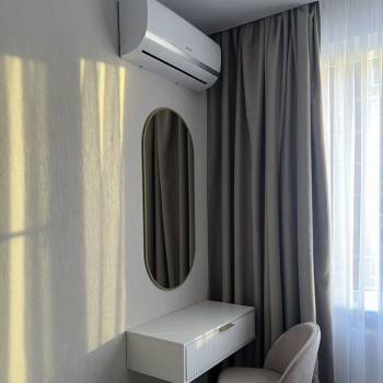 Сдается 1-комнатная квартира, 36 м²