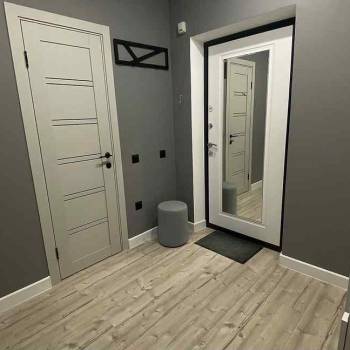 Сдается 1-комнатная квартира, 44,3 м²
