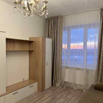 Сдается 1-комнатная квартира, 36 м²