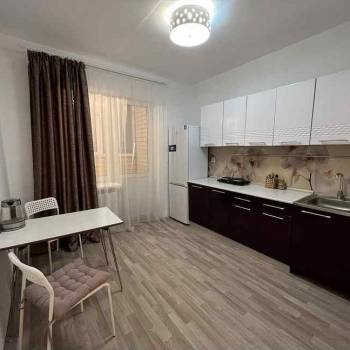 Сдается 1-комнатная квартира, 36 м²
