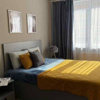 Сдается 1-комнатная квартира, 33 м²