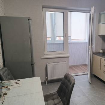 Продается 1-комнатная квартира, 32,2 м²