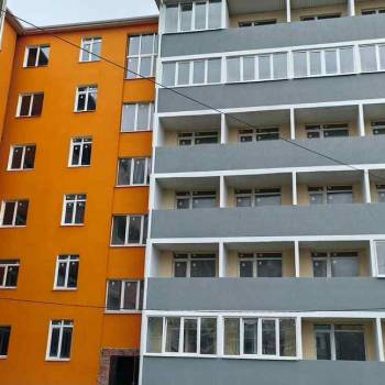 Продается 1-комнатная квартира, 20 м²