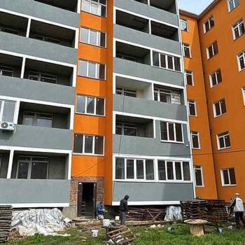Продается 1-комнатная квартира, 20 м²