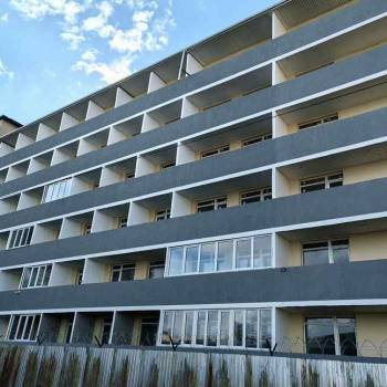 Продается 1-комнатная квартира, 20 м²