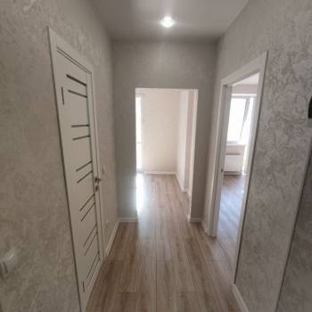 Продается 1-комнатная квартира, 35,1 м²