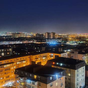 Сдается 1-комнатная квартира, 39 м²