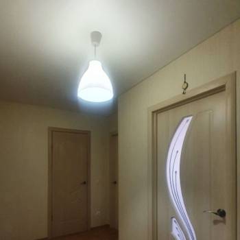 Сдается 1-комнатная квартира, 39 м²