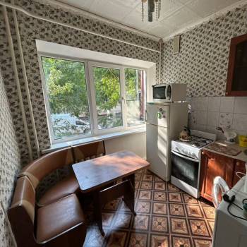 Сдается 1-комнатная квартира, 30 м²