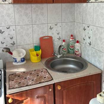 Сдается 1-комнатная квартира, 30 м²