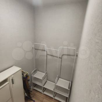 Сдается 1-комнатная квартира, 38 м²
