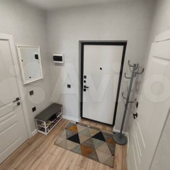 Сдается 1-комнатная квартира, 38 м²