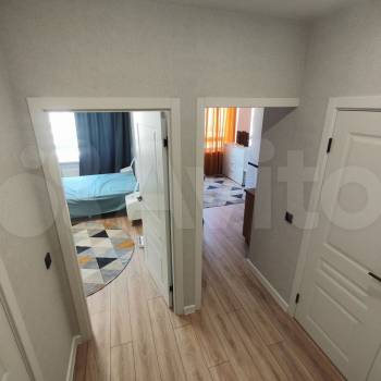 Сдается 1-комнатная квартира, 38 м²