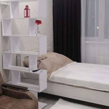 Сдается 1-комнатная квартира, 36 м²
