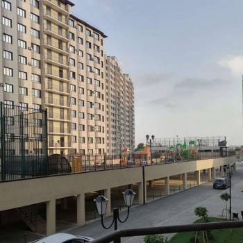 Сдается 1-комнатная квартира, 36 м²