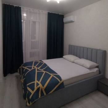 Сдается 2-х комнатная квартира, 62 м²