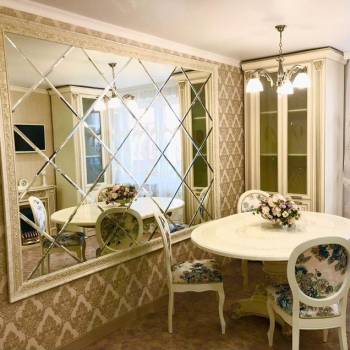 Продается 3-х комнатная квартира, 97 м²