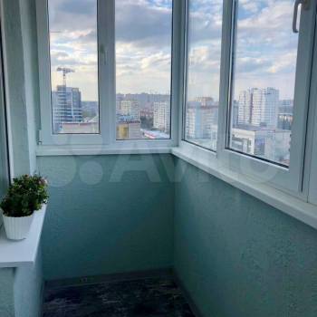 Продается 3-х комнатная квартира, 97 м²