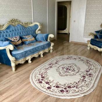 Продается 3-х комнатная квартира, 97 м²