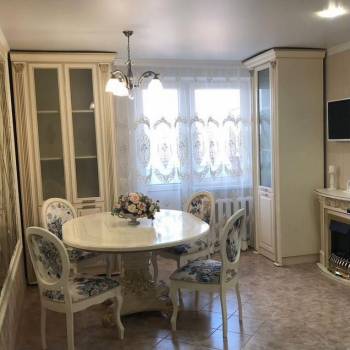 Продается 3-х комнатная квартира, 97 м²
