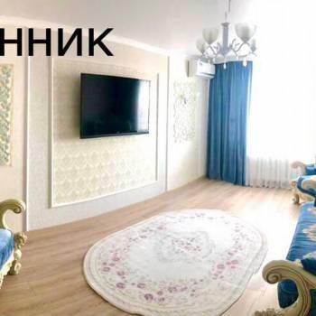 Продается 3-х комнатная квартира, 97 м²