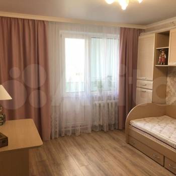 Продается 3-х комнатная квартира, 97 м²