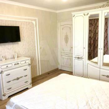 Продается 3-х комнатная квартира, 97 м²