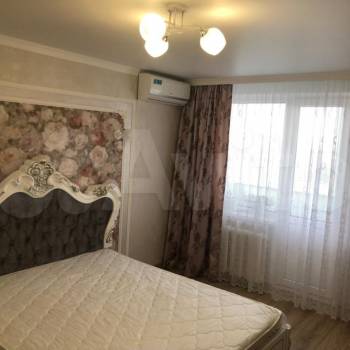 Продается 3-х комнатная квартира, 97 м²