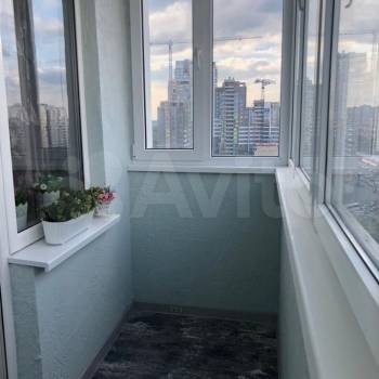 Продается 3-х комнатная квартира, 97 м²