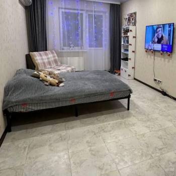 Продается 1-комнатная квартира, 41,1 м²